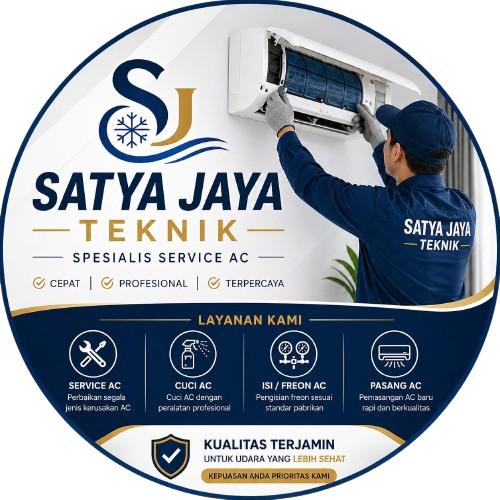 Satya Jaya Teknik